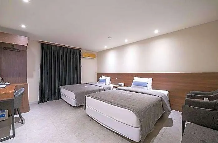Egg 3* Pusan